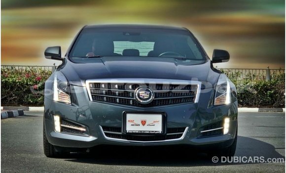 Buy Import Cadillac ATS Other Car in Import - Dubai in Andijon Buy Import Cadillac ATS Other Car in Import - Dubai in Andijon