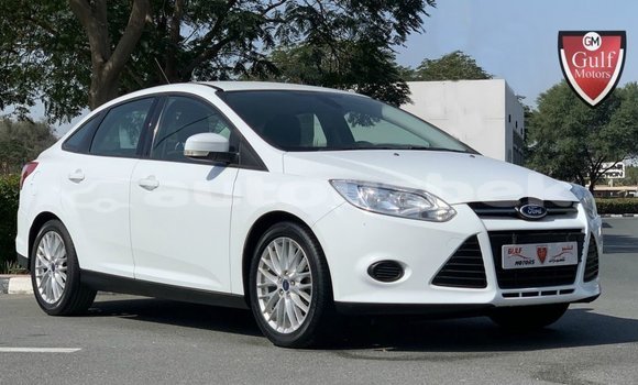 Buy Import Ford Focus White Car in Import - Dubai in Andijon Buy Import Ford Focus White Car in Import - Dubai in Andijon