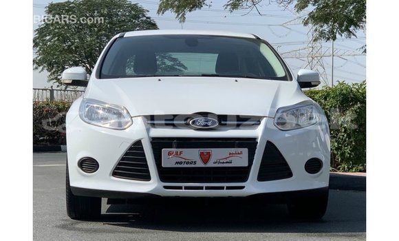 Buy Import Ford Focus White Car in Import - Dubai in Andijon Buy Import Ford Focus White Car in Import - Dubai in Andijon