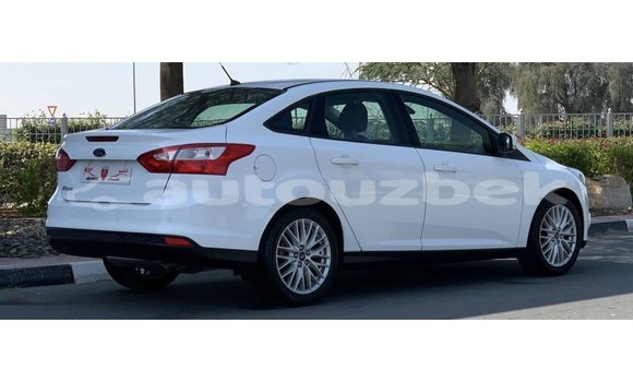 Buy Import Ford Focus White Car in Import - Dubai in Andijon Buy Import Ford Focus White Car in Import - Dubai in Andijon