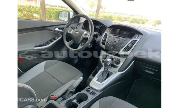Buy Import Ford Focus White Car in Import - Dubai in Andijon Buy Import Ford Focus White Car in Import - Dubai in Andijon