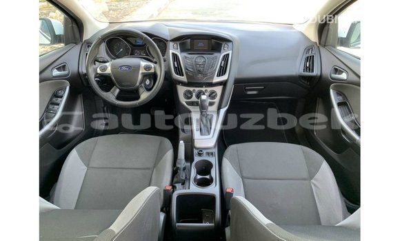 Buy Import Ford Focus White Car in Import - Dubai in Andijon Buy Import Ford Focus White Car in Import - Dubai in Andijon