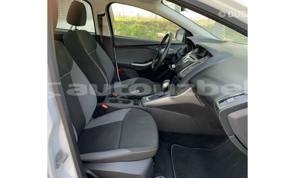 Buy Import Ford Focus White Car in Import - Dubai in Andijon Buy Import Ford Focus White Car in Import - Dubai in Andijon