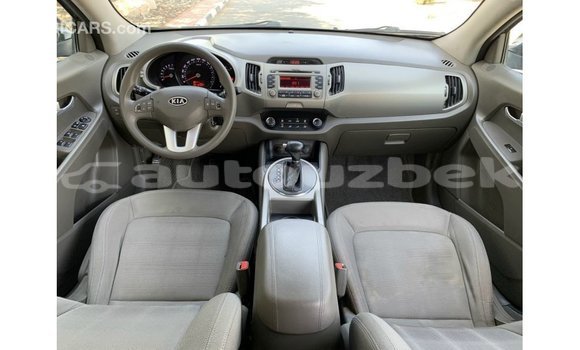 Buy Import Kia Sportage Black Car in Import - Dubai in Andijon Buy Import Kia Sportage Black Car in Import - Dubai in Andijon