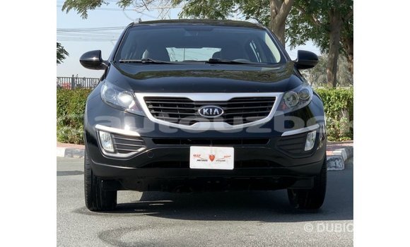 Buy Import Kia Sportage Black Car in Import - Dubai in Andijon Buy Import Kia Sportage Black Car in Import - Dubai in Andijon