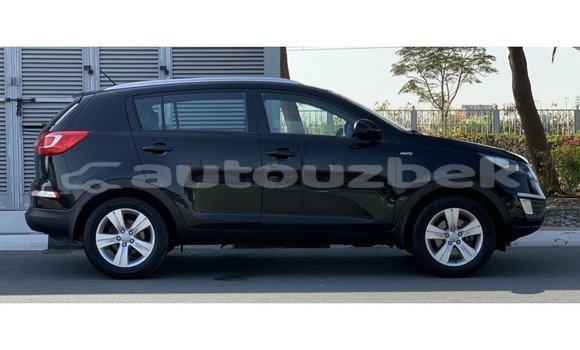 Buy Import Kia Sportage Black Car in Import - Dubai in Andijon Buy Import Kia Sportage Black Car in Import - Dubai in Andijon
