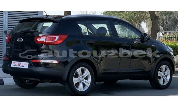 Buy Import Kia Sportage Black Car in Import - Dubai in Andijon Buy Import Kia Sportage Black Car in Import - Dubai in Andijon