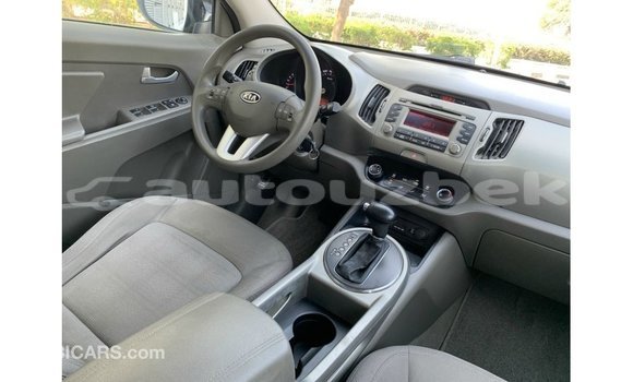 Buy Import Kia Sportage Black Car in Import - Dubai in Andijon Buy Import Kia Sportage Black Car in Import - Dubai in Andijon