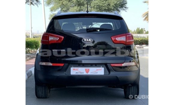 Buy Import Kia Sportage Black Car in Import - Dubai in Andijon Buy Import Kia Sportage Black Car in Import - Dubai in Andijon