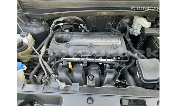 Buy Import Kia Sportage Black Car in Import - Dubai in Andijon Buy Import Kia Sportage Black Car in Import - Dubai in Andijon