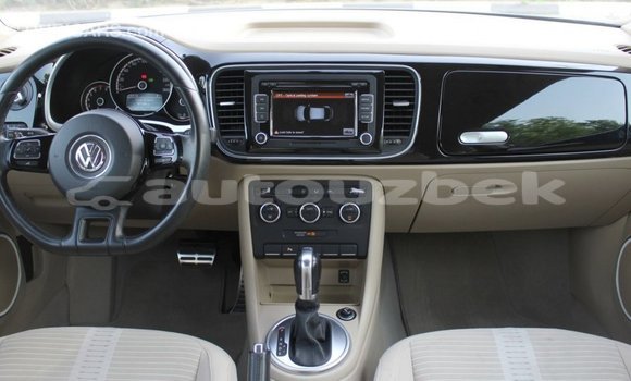 Buy Import Volkswagen Beetle Blue Car in Import - Dubai in Andijon Buy Import Volkswagen Beetle Blue Car in Import - Dubai in Andijon