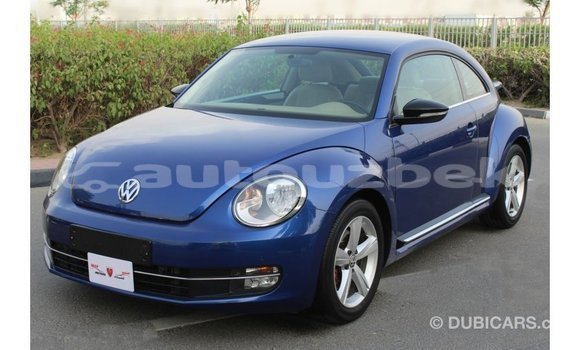 Buy Import Volkswagen Beetle Blue Car in Import - Dubai in Andijon Buy Import Volkswagen Beetle Blue Car in Import - Dubai in Andijon