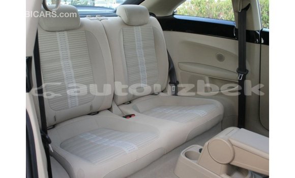 Buy Import Volkswagen Beetle Blue Car in Import - Dubai in Andijon Buy Import Volkswagen Beetle Blue Car in Import - Dubai in Andijon
