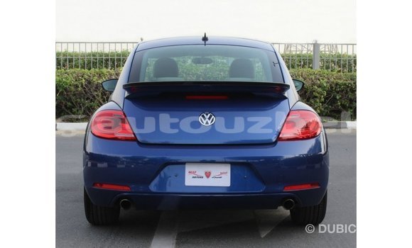 Buy Import Volkswagen Beetle Blue Car in Import - Dubai in Andijon Buy Import Volkswagen Beetle Blue Car in Import - Dubai in Andijon