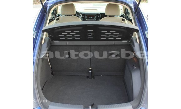 Buy Import Volkswagen Beetle Blue Car in Import - Dubai in Andijon Buy Import Volkswagen Beetle Blue Car in Import - Dubai in Andijon