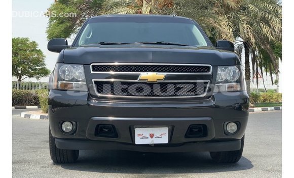 Buy Import Chevrolet Suburban Black Car in Import - Dubai in Andijon Buy Import Chevrolet Suburban Black Car in Import - Dubai in Andijon