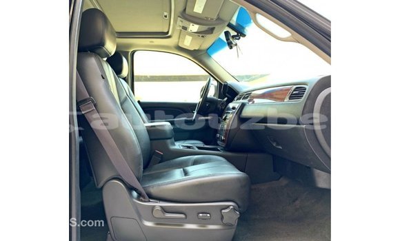 Buy Import Chevrolet Suburban Black Car in Import - Dubai in Andijon Buy Import Chevrolet Suburban Black Car in Import - Dubai in Andijon