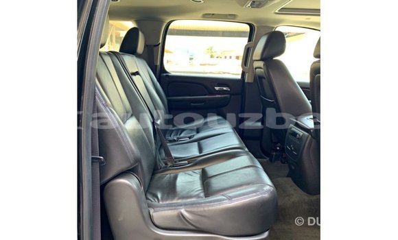 Buy Import Chevrolet Suburban Black Car in Import - Dubai in Andijon Buy Import Chevrolet Suburban Black Car in Import - Dubai in Andijon