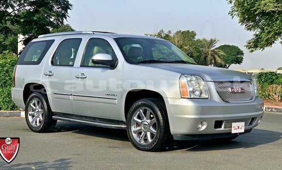 Buy Import GMC Yukon Other Car in Import - Dubai in Andijon