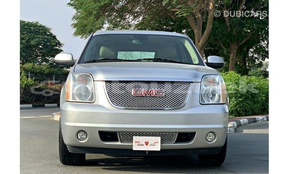 Buy Import GMC Yukon Other Car in Import - Dubai in Andijon Buy Import GMC Yukon Other Car in Import - Dubai in Andijon