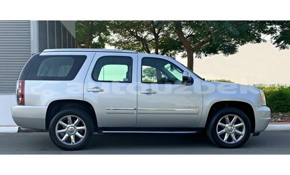 Buy Import GMC Yukon Other Car in Import - Dubai in Andijon Buy Import GMC Yukon Other Car in Import - Dubai in Andijon