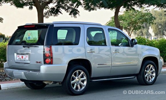 Buy Import GMC Yukon Other Car in Import - Dubai in Andijon Buy Import GMC Yukon Other Car in Import - Dubai in Andijon