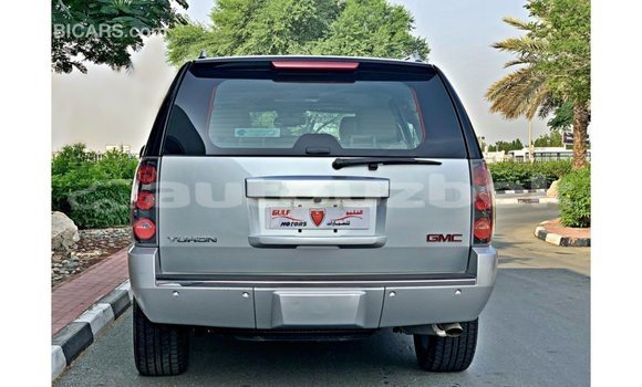 Buy Import GMC Yukon Other Car in Import - Dubai in Andijon Buy Import GMC Yukon Other Car in Import - Dubai in Andijon