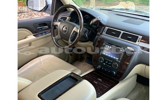 Buy Import GMC Yukon Other Car in Import - Dubai in Andijon Buy Import GMC Yukon Other Car in Import - Dubai in Andijon