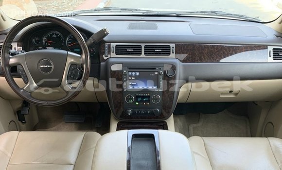 Buy Import GMC Yukon Other Car in Import - Dubai in Andijon Buy Import GMC Yukon Other Car in Import - Dubai in Andijon