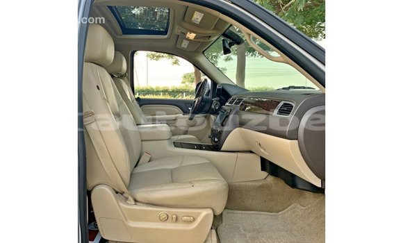 Buy Import GMC Yukon Other Car in Import - Dubai in Andijon Buy Import GMC Yukon Other Car in Import - Dubai in Andijon