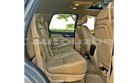 Buy Import GMC Yukon Other Car in Import - Dubai in Andijon Buy Import GMC Yukon Other Car in Import - Dubai in Andijon