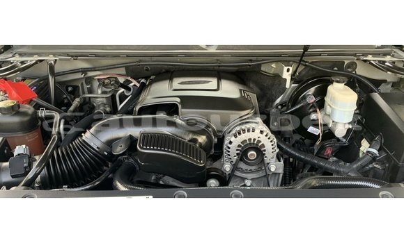 Buy Import GMC Yukon Other Car in Import - Dubai in Andijon Buy Import GMC Yukon Other Car in Import - Dubai in Andijon