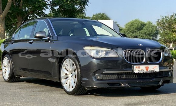 Buy Import BMW R Other Bike in Import - Dubai in Andijon