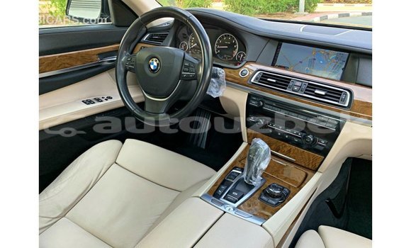 Buy Import BMW R Other Bike in Import - Dubai in Andijon Buy Import BMW R Other Bike in Import - Dubai in Andijon