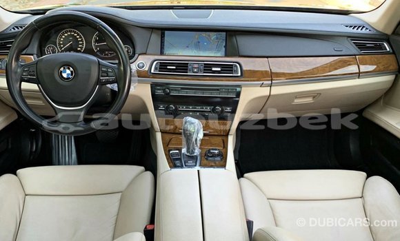 Buy Import BMW R Other Bike in Import - Dubai in Andijon Buy Import BMW R Other Bike in Import - Dubai in Andijon