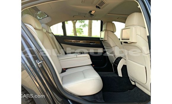 Buy Import BMW R Other Bike in Import - Dubai in Andijon Buy Import BMW R Other Bike in Import - Dubai in Andijon