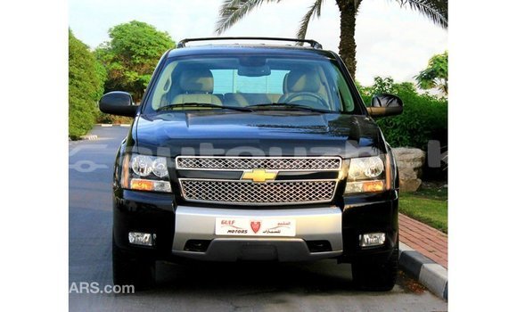 Buy Import Chevrolet Tahoe Black Car in Import - Dubai in Andijon Buy Import Chevrolet Tahoe Black Car in Import - Dubai in Andijon