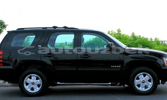 Buy Import Chevrolet Tahoe Black Car in Import - Dubai in Andijon Buy Import Chevrolet Tahoe Black Car in Import - Dubai in Andijon