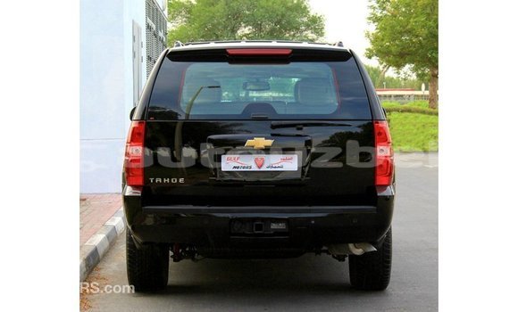 Buy Import Chevrolet Tahoe Black Car in Import - Dubai in Andijon Buy Import Chevrolet Tahoe Black Car in Import - Dubai in Andijon