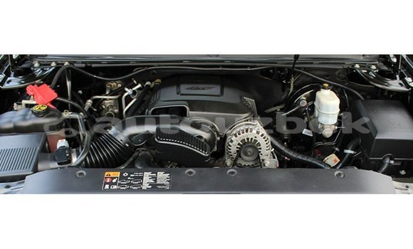 Buy Import Chevrolet Tahoe Black Car in Import - Dubai in Andijon Buy Import Chevrolet Tahoe Black Car in Import - Dubai in Andijon