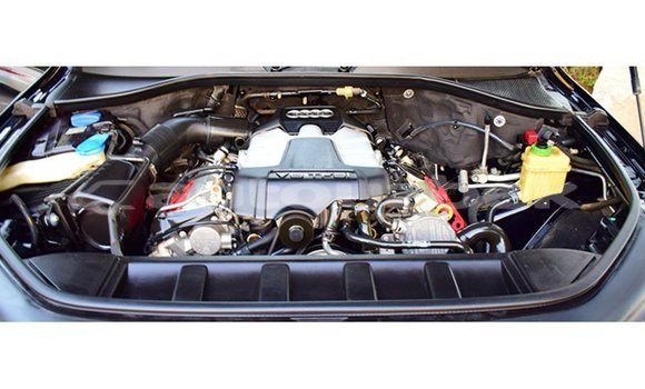 Buy Import Audi Q7 Black Car in Import - Dubai in Andijon Buy Import Audi Q7 Black Car in Import - Dubai in Andijon