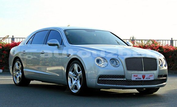 Buy Import Bentley Flying Spur Other Car in Import - Dubai in Andijon Buy Import Bentley Flying Spur Other Car in Import - Dubai in Andijon