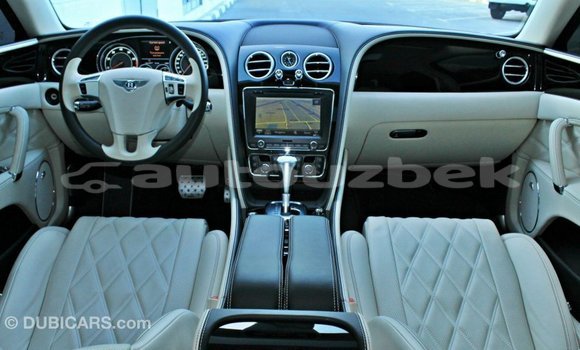 Buy Import Bentley Flying Spur Other Car in Import - Dubai in Andijon Buy Import Bentley Flying Spur Other Car in Import - Dubai in Andijon
