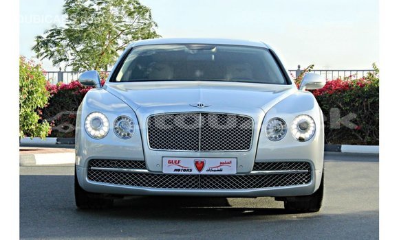 Buy Import Bentley Flying Spur Other Car in Import - Dubai in Andijon Buy Import Bentley Flying Spur Other Car in Import - Dubai in Andijon