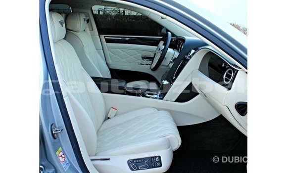 Buy Import Bentley Flying Spur Other Car in Import - Dubai in Andijon Buy Import Bentley Flying Spur Other Car in Import - Dubai in Andijon