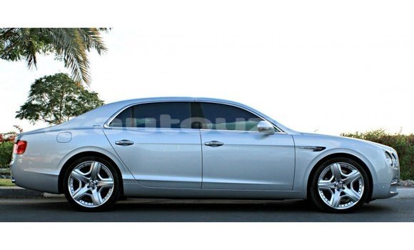 Buy Import Bentley Flying Spur Other Car in Import - Dubai in Andijon Buy Import Bentley Flying Spur Other Car in Import - Dubai in Andijon