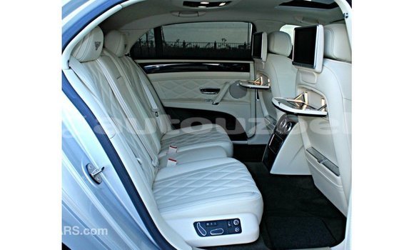 Buy Import Bentley Flying Spur Other Car in Import - Dubai in Andijon Buy Import Bentley Flying Spur Other Car in Import - Dubai in Andijon