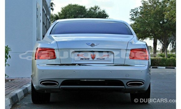 Buy Import Bentley Flying Spur Other Car in Import - Dubai in Andijon Buy Import Bentley Flying Spur Other Car in Import - Dubai in Andijon
