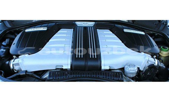 Buy Import Bentley Flying Spur Other Car in Import - Dubai in Andijon Buy Import Bentley Flying Spur Other Car in Import - Dubai in Andijon