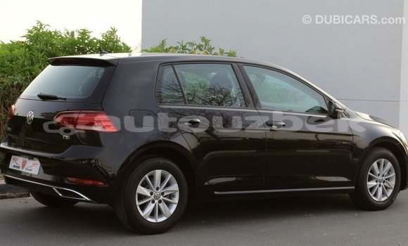 Buy Import Volkswagen Golf Black Car in Import - Dubai in Andijon Buy Import Volkswagen Golf Black Car in Import - Dubai in Andijon